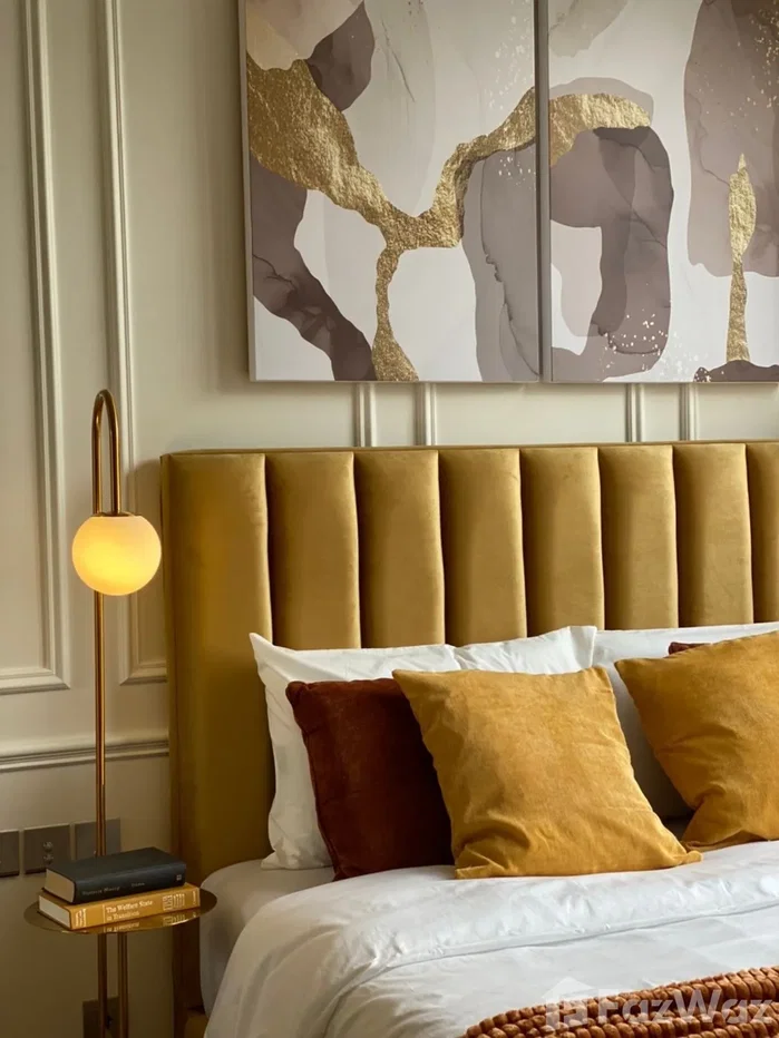 รูป คอนโดให้เช่า 2 ห้องนอน ในโครงการ บีทนิค สุขุมวิท 32 6180284 - รูปที่ 9/20