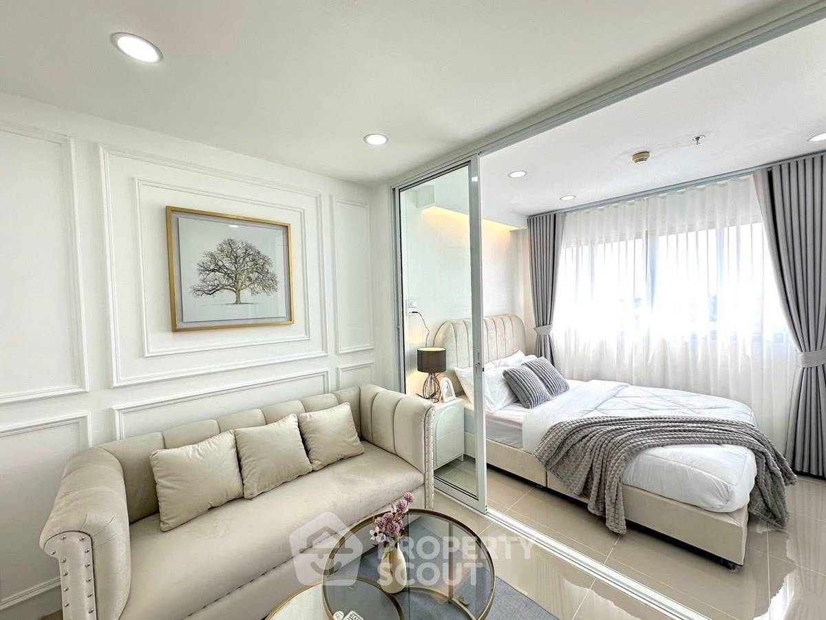 picture Studio Condo at Lumpini Condo Town North Pattaya-Sukumvit close to Naklua (ID 2800007) - 6/22