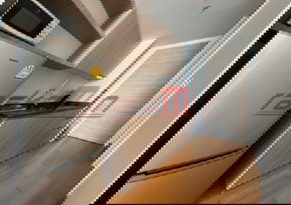 รูป KT0358🏖️STUDIO 39ตรม ตึก A ชั้นกลาง🌊วิวทะเล😎พร้อมเฟอร์นิเจอร์🏄♂️Zire Wongamat ซายร์ วงศ์อมาตย์ พัทยา - รูปที่ 5/10