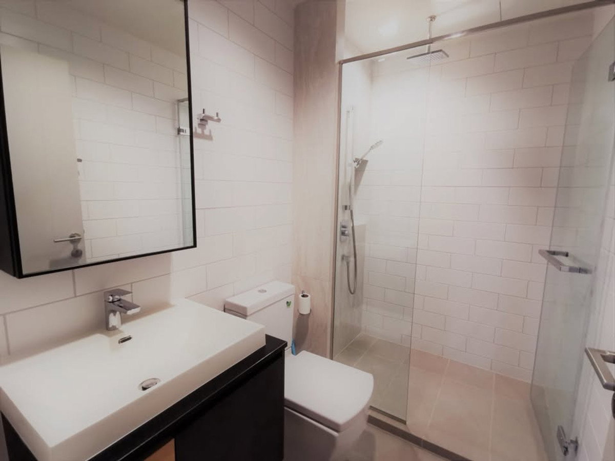 รูป For Rent : THE LINE Jatujak – Mochit (2bed) 61.31 sq.m. 33,000 THB Tel. 0924235675 Cate - รูปที่ 5/11