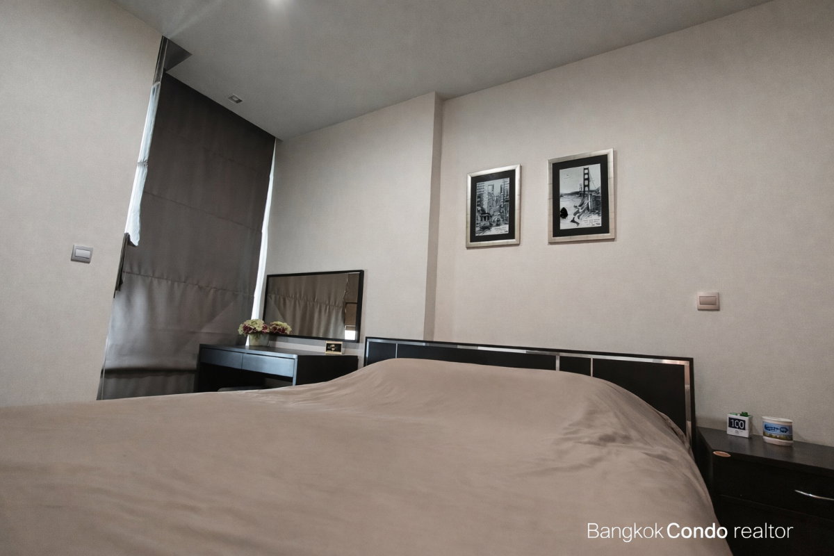 รูป 🍀🍀 Cozy room🍀 ให้เช่า📌 คีนน์ บาย แสนสิริ(Line: @rent2022)BTS ทองหล่อ พร้อมเข้าอยู่ 🔖A11143 - รูปที่ 2/12