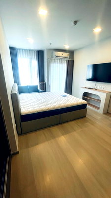 คอนโดให้เช่า : 🤝🏻RB24120 ให้เช่าถูกมาก👍ไลฟ์ พหล - ลาดพร้าว✅แอดไลน์ @mproperty( มี @ ด้วย) แอดมินตอบไว