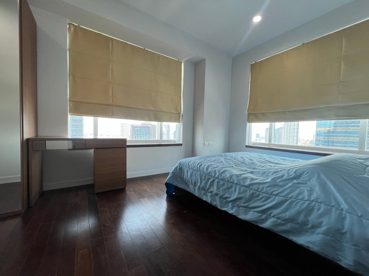 picture Urgent For Rent Ready To move in Condo Circle Phetchaburi MRT Phetchaburi - 12/13