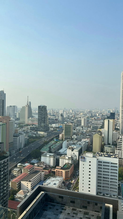 picture Code: 26KJ1772 for rent The Bangkok Sathon 🔥🔥 Line ID: @kjcondo (with @)🔥🔥 - 19/19