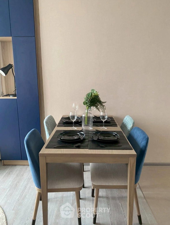 picture 2-BR Condo at XT Ekkamai near BTS Thong Lor (ID 2800760) - 7/10