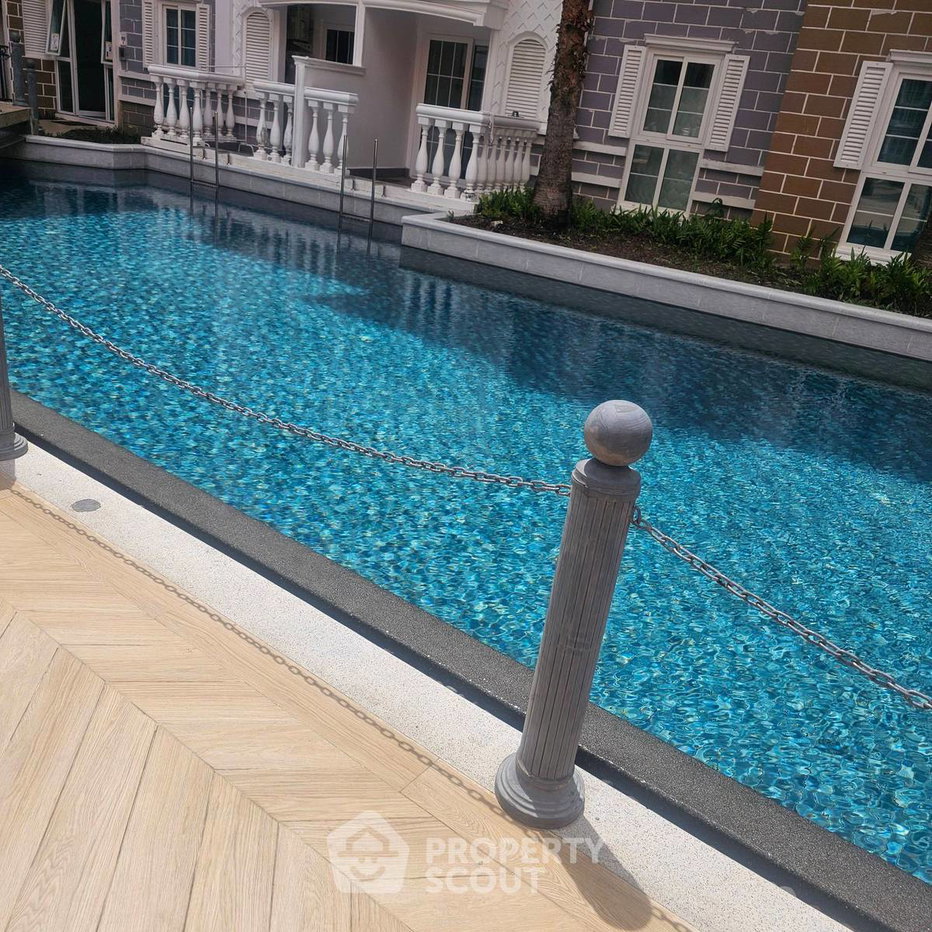 รูป คอนโด 1-ห้องนอน ที่ เซเว่น ซีส์ คอนโด รีสอร์ท จอมเทียน ใกล้ เมืองพัทยา (ID 2801540) - รูปที่ 4/11