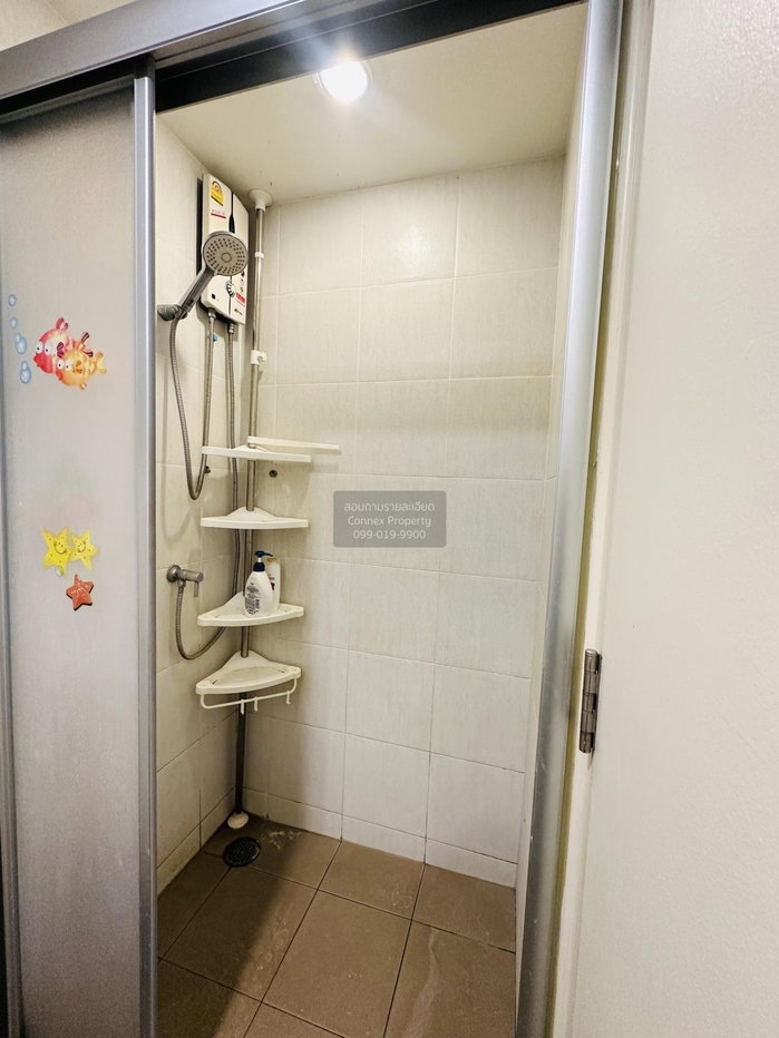 รูป เช่าคอนโด ลุมพินี วิลล์ สุขุมวิท 77 เฟส 2 BTS-อ่อนนุช สวนหลวง เขต สวนหลวง กรุงเทพ CX-119458 ✅ ทักไลน์ @connexproperty ตอบทันที ทีมงานมืออาชีพ ✅ - รูปที่ 6/6