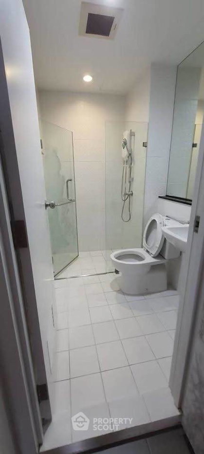 รูป คอนโด 1-ห้องนอน ที่ เดอะ ทรี อินเตอร์เชนจ์ ใกล้ MRT บางโพ (ID 2434940) - รูปที่ 4/4