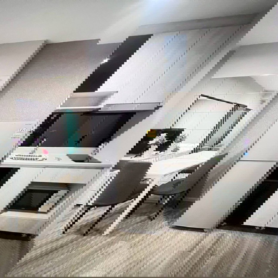 รูป ให้เช่า คอนโด ริชพาร์ค เทอมินอล พหลโยธิน59 พร้อมอยู่ - รูปที่ 3/6