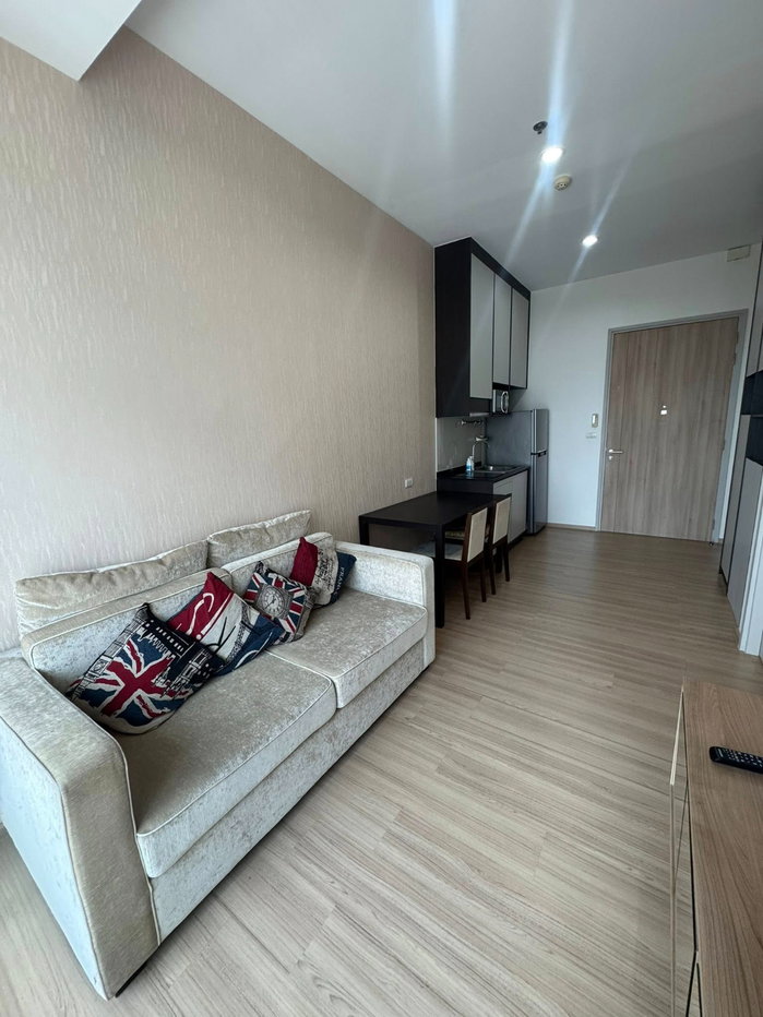 รูป Code: 26KJ1770 ให้เช่า The Capital Ekamai - Thonglor 🔥🔥 จองเดือนนี้รับส่วนลด1,000บาท 🔥🔥 @kjcondo (มี@ข้างหน้าด้วยนะคะ) - รูปที่ 4/11