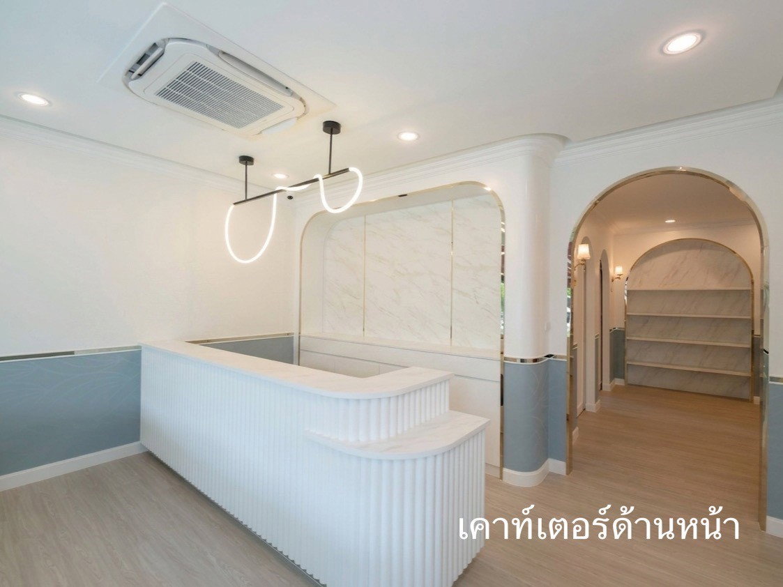 รูป 📢 ประกาศให้เช่าพื้นที่ทำคลินิกเสริมความงาม - รูปที่ 3/15