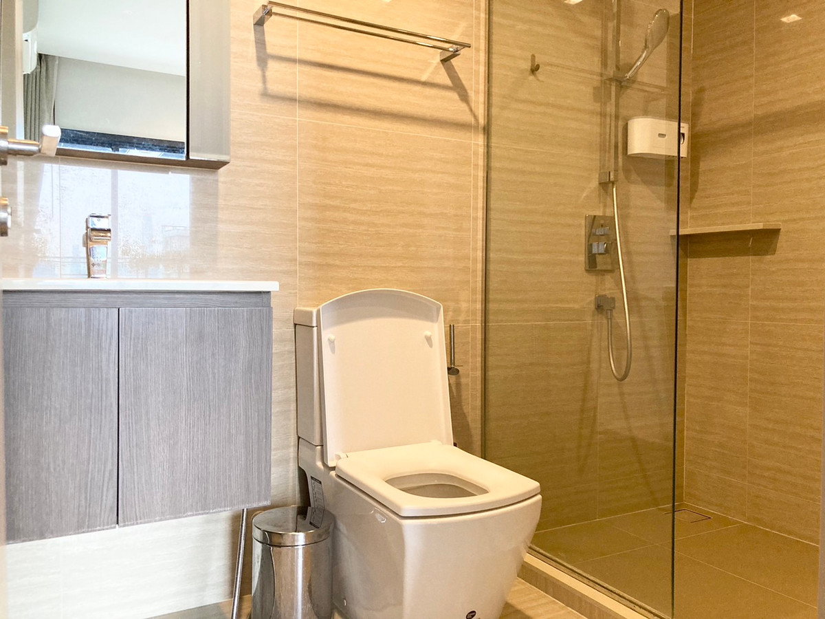 picture For Rent : The Line Asoke – Ratchada (1bed) 34.75 sq.m. 22,000 THB Tel. 0924235675 Cate - 4/8