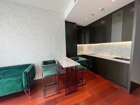 🎊 For Rent Condo KHUN BY YOO INSPIRED BY STARCK Building 1, Floor 7,1 bed room, Room size 42.00 sqm