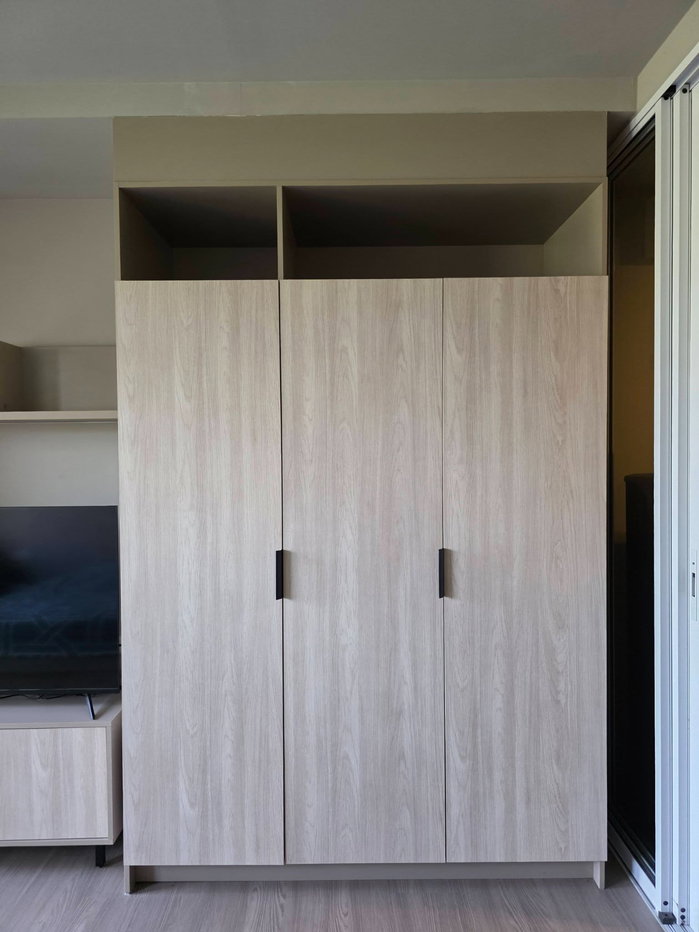 รูป 🤝🏻RB24157 ให้เช่าถูกมาก👍ดีคอนโด พนา✅แอดไลน์ @mproperty( มี @ ด้วย) แอดมินตอบไว - รูปที่ 5/8