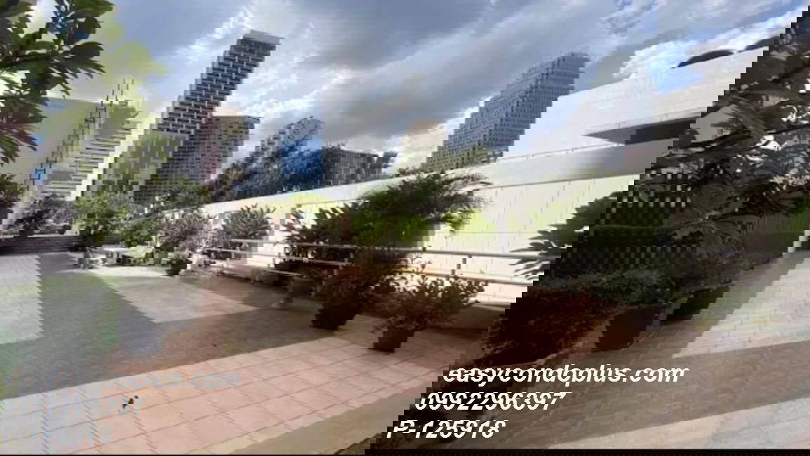 รูป P-125918 วิวเมืองสวย! The Prime Suite 1 Bed ใกล้ BTS [15,000] | Line Id: @easycondoplus | 099-229-6397 - รูปที่ 14/15