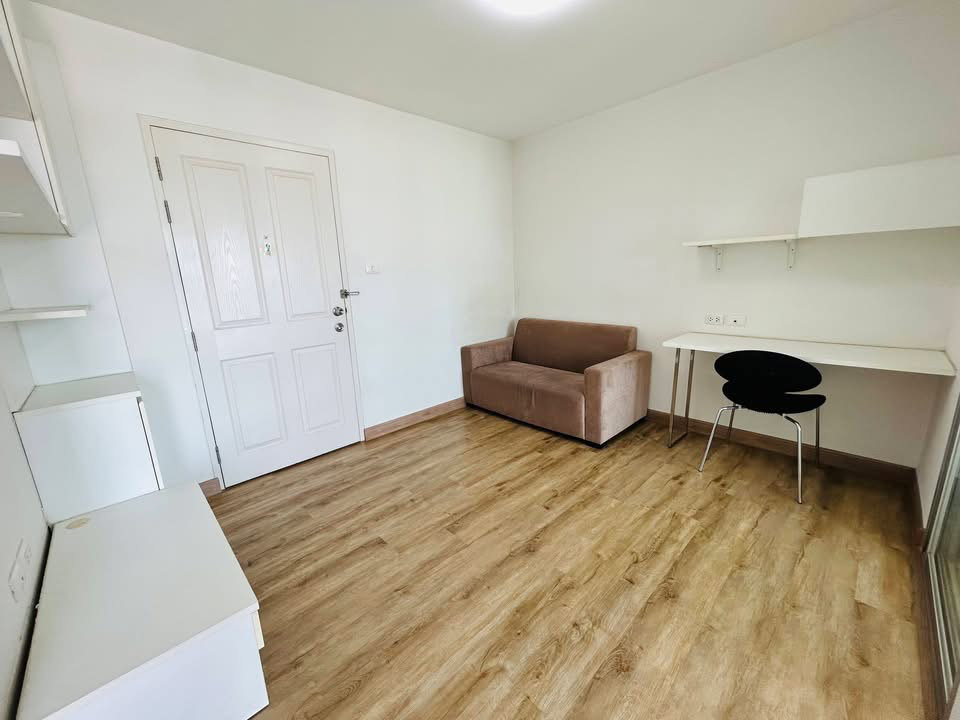 รูป ว่าง 1 พค 🌾🌾เดอะ ทรัสต์ เรสซิเด้นซ์ ปิ่นเกล้า🌾🌾ใกล้เซ็นทรัลปิ่นเกล้า - รูปที่ 6/11