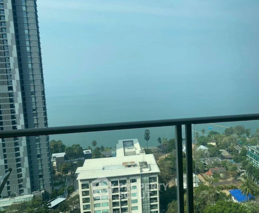 รูป คอนโด สตูดิโอ ที่ เดอะ ริเวียร่า จอมเทียน ใกล้ หาดจอมเทียน (ID 2638637) - รูปที่ 5/5