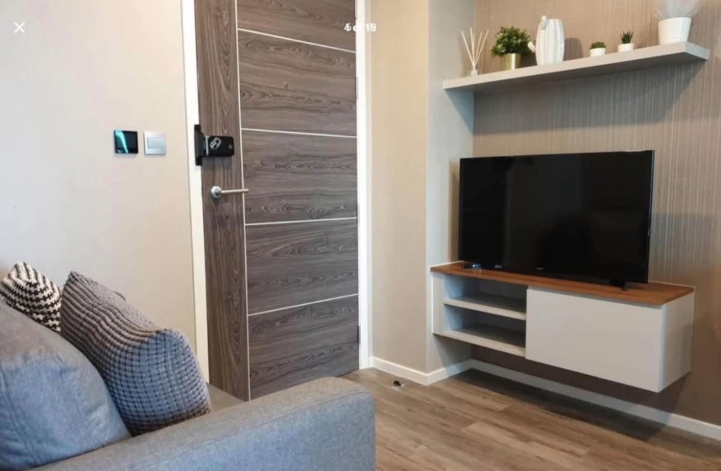 picture Modiz Ratchada 32 for rent ✨ Fully furnished - 3/8