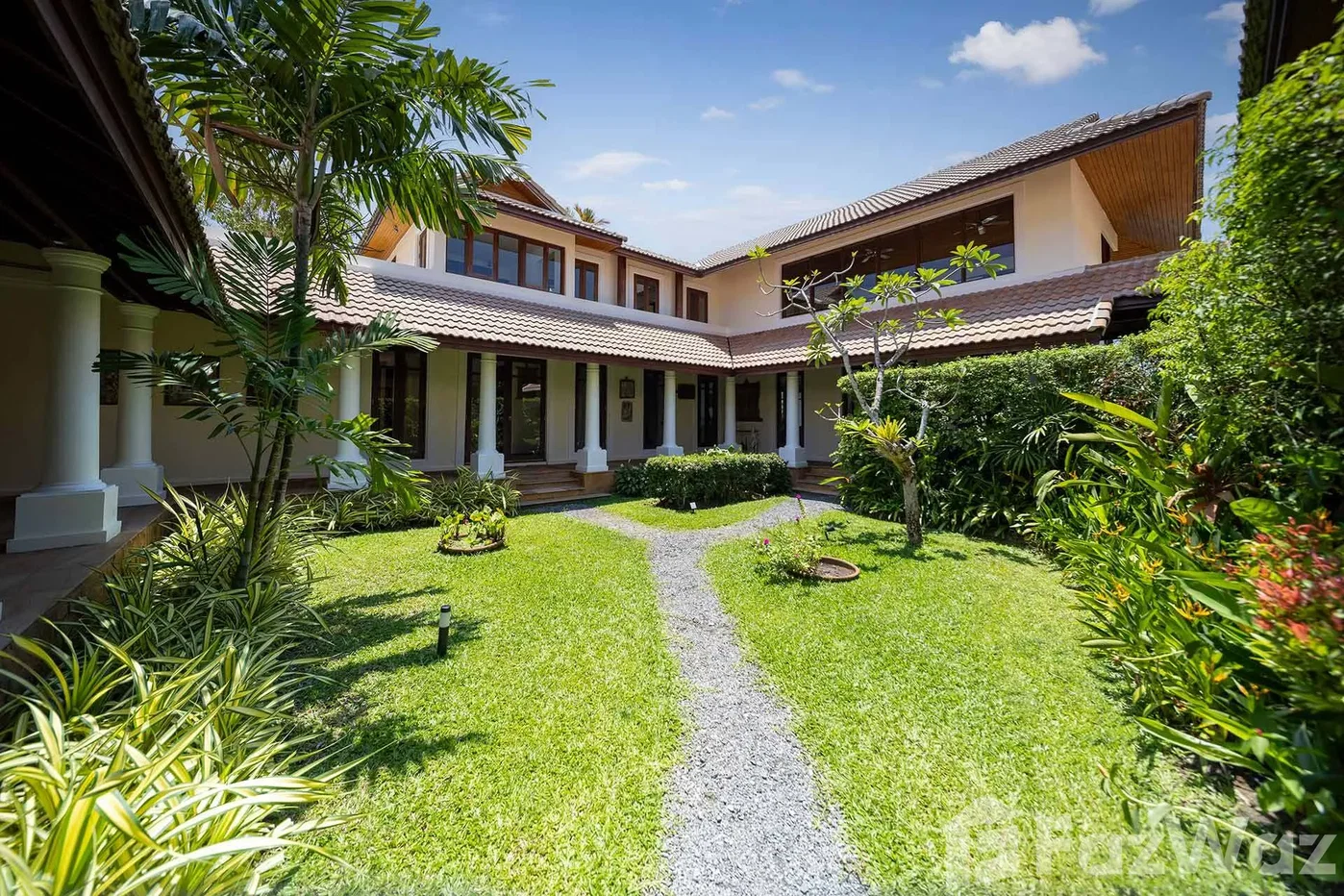 picture 3+1 bed pool villa for sale in Laguna homes 6180651 - 8/36