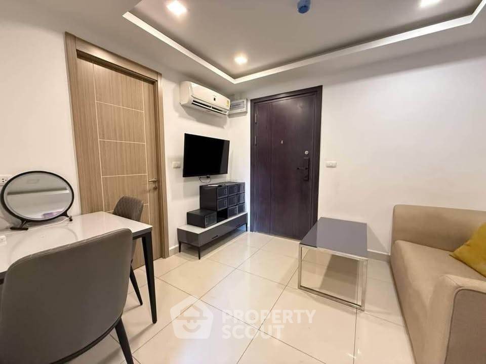 รูป คอนโด 1-ห้องนอน ที่ อาคาเดีย บีช คอนติเนนทอล ใกล้ พัทยาใต้ (ID 2799426) - รูปที่ 2/11