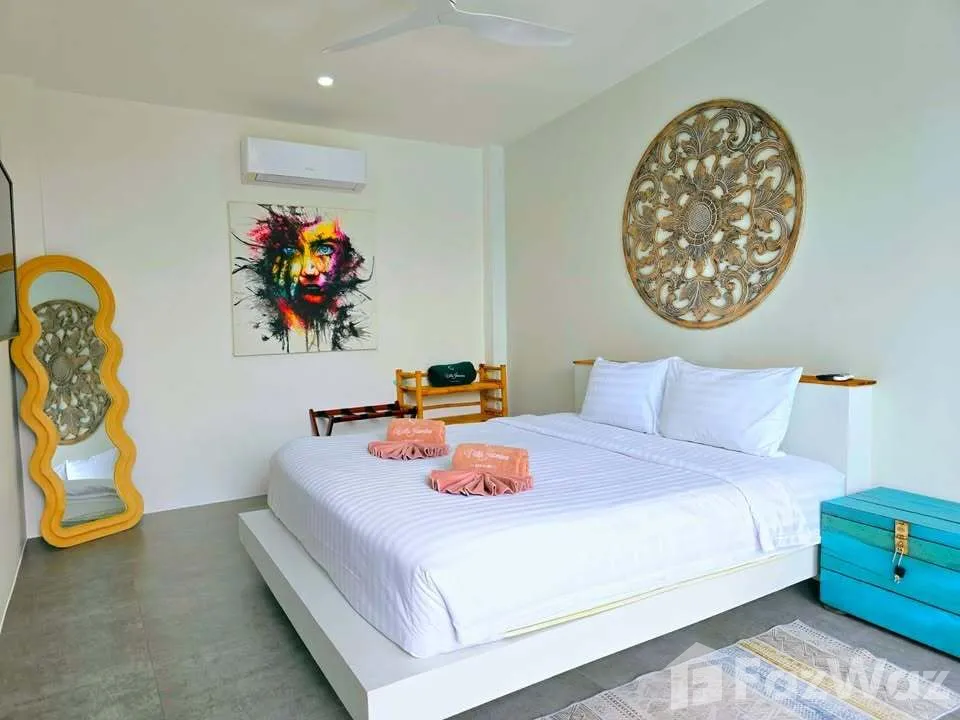 รูป ขาย วิลล่า 2 ห้องนอน ในโครงการ ซายยัน พูล วิลล่า 6177417 - รูปที่ 6/14