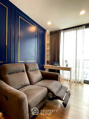 คอนโดให้เช่า : คอนโด 1-ห้องนอน ที่ โอกะ เฮ้าส์ สุขุมวิท 36 ใกล้ BTS ทองหล่อ (ID 1518726)