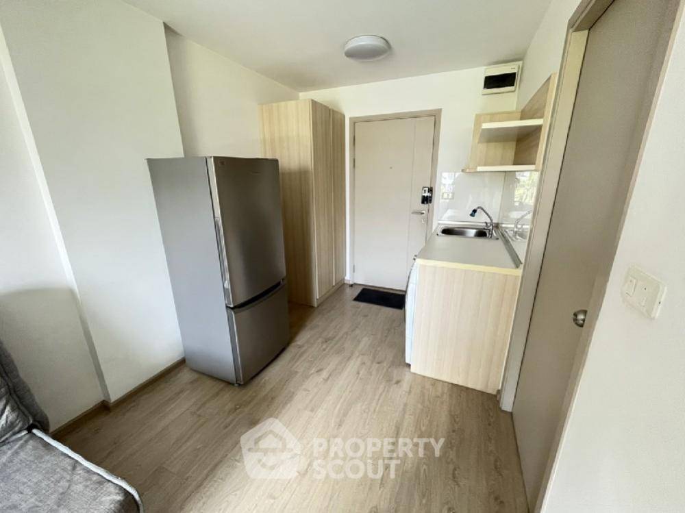picture 1-BR Condo at Elio Del Ray near BTS Udom Suk (ID 817629) - 5/10