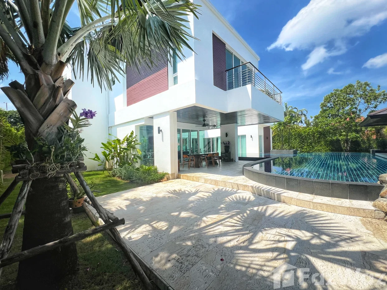 picture 6 Bedroom Villa for rent in Kamala, Phuket  1749694 - 18/49