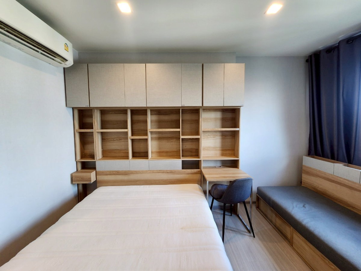 รูป 💥CP-10612💥ว่าง ให้ เช่า ไลฟ์ สุขุมวิท 62👉แอดไลน์ @accessliving  - รูปที่ 6/15