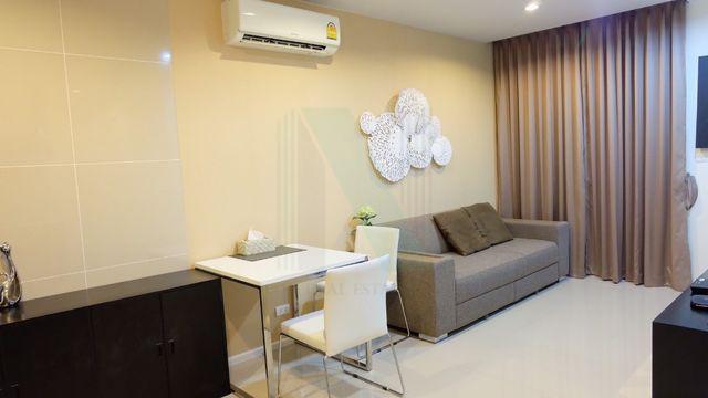 รูป 📌 ขายคอนโด แฮปปี้ ลาดพร้าว 101 อาคาร C ชั้น 2 2 ห้องนอน ขนาด 66.00 ตรม ใกล้ มหาวิทยาลัยอัสสัมชัญ - รูปที่ 8/8