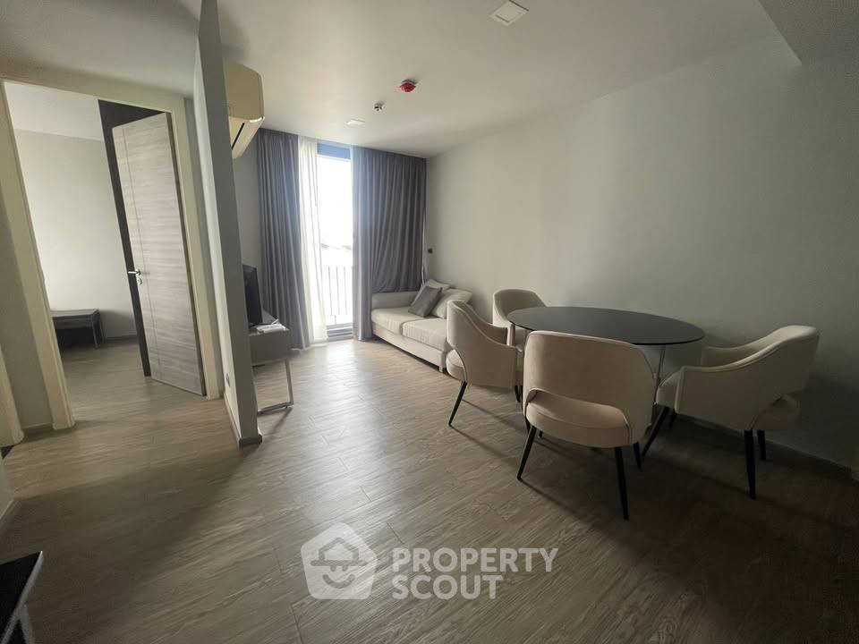 picture 2-BR Condo at Savvi Phahonyothin - Ari near BTS Ari (ID 2631178) - 6/6