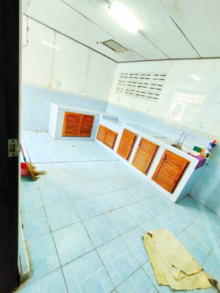 รูป บ้านทรงไทย ฟังก์ชันครบ บรมราชชนนี64-70 ศาลาธรรมสพน์ สาย3 บ้านแฝด 2 ชั้น 2 นอน 2 น้ำ ใกล้รร.วัดใหม่ผดุงเขต 25 ตร.ว.ทำเลทวีวัฒนา - รูปที่ 4/7