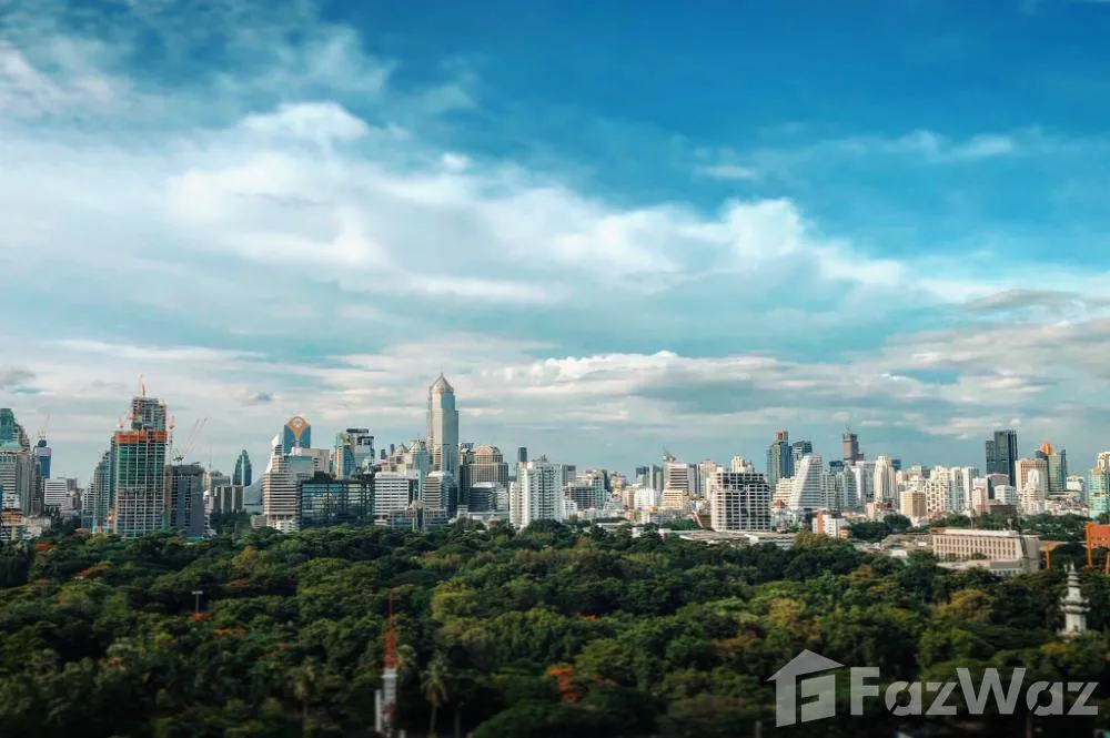 รูป ขาย คอนโด 1 ห้องนอน ในโครงการ ศาลาแดง วัน 6179063 - รูปที่ 11/11