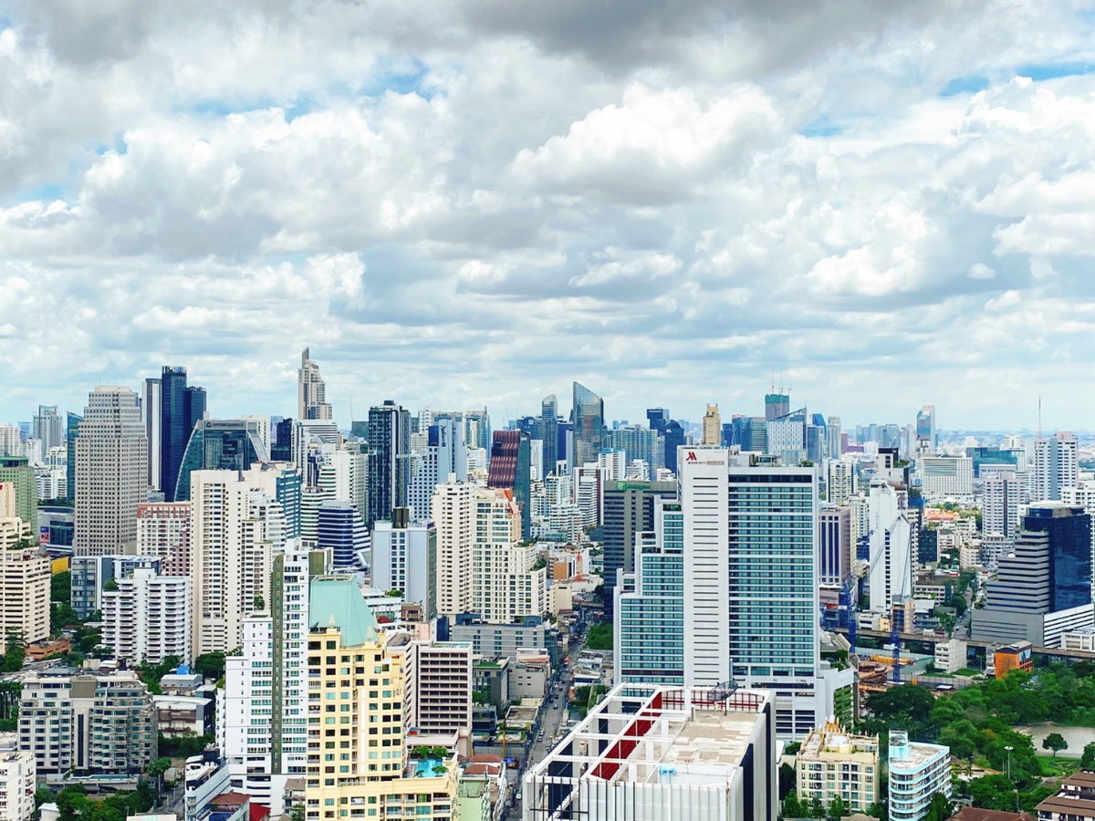 รูป ขายคอนโด Park Origin Prompong สุขุมวิท 24 คลองตัน เขตคลองเตย กรุงเทพมหานคร - รูปที่ 9/11