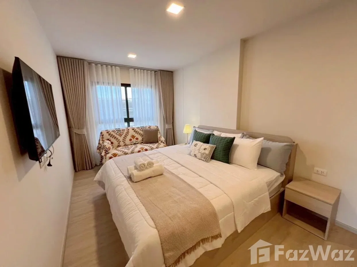 รูป 2 Bedroom Condo for rent at Cabanas Hua Hin 6180725 - รูปที่ 6/13