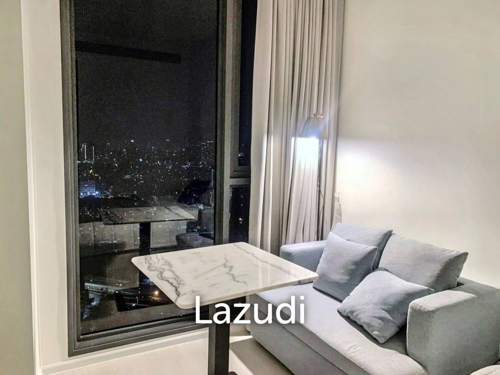 picture 1 Bed 1 Bath 26 SQ.M Mazarine Ratchayothin - 2/10