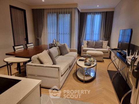 1-BR Condo at The Reserve Sukhumvit 61 near BTS Thong Lor (ID 2083600)