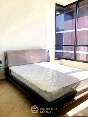 คอนโด รร.พณิชยการสีลม : คอนโด 2-ห้องนอน ที่ แชปเตอร์ เจริญนคร - ริเวอร์ไซด์ ใกล้ BTS กรุงธนบุรี (ID 2798106)