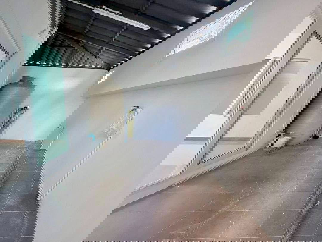 รูป ขายบ้านแฝด รีโนเวทใหม่ ม.แมกโนลีย์ สวนเสือ ศรีราชา - รูปที่ 8/11