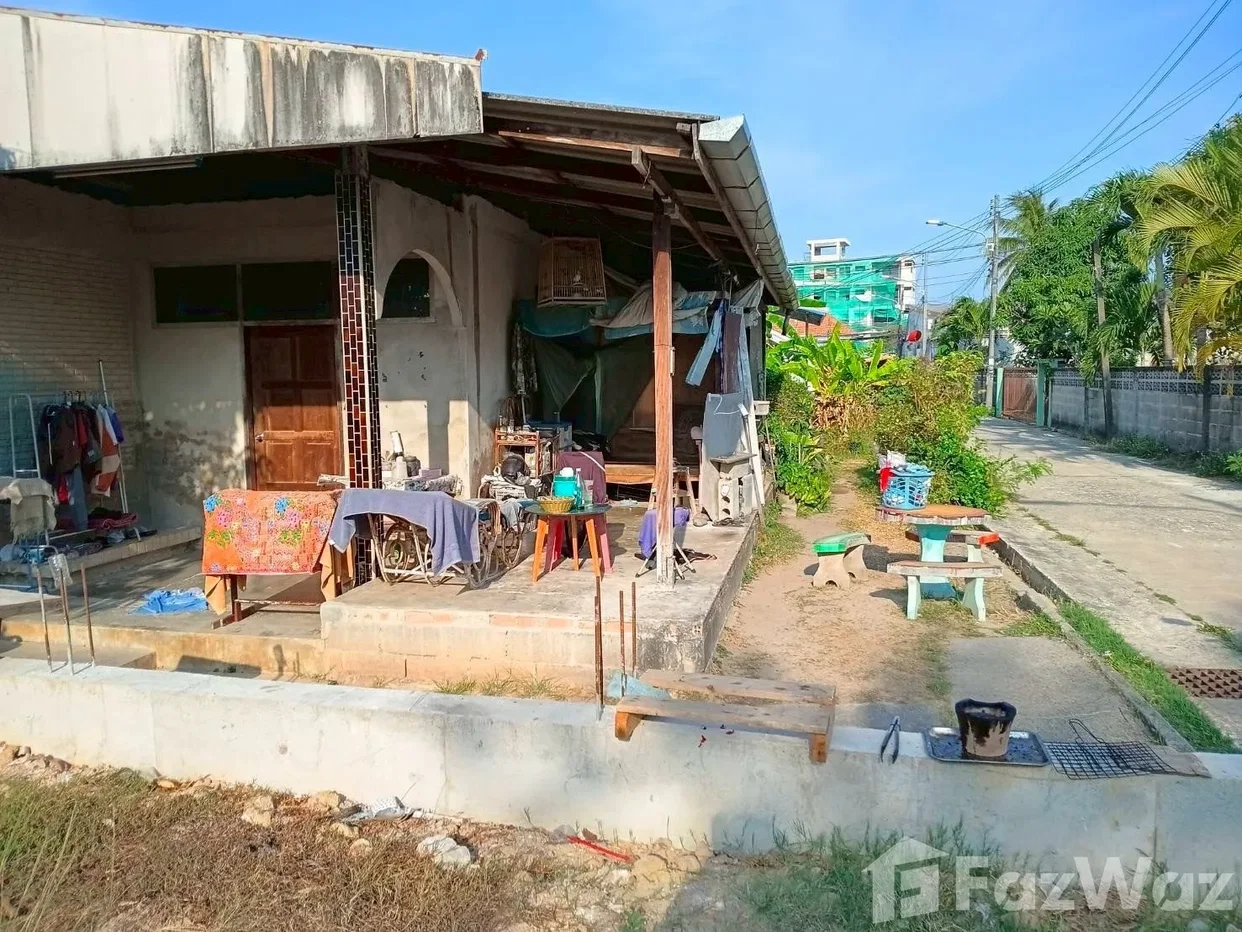 รูป ขาย บ้านเดี่ยว 1 ห้องนอน ใน ราไวย์, ภูเก็ต 6181419 - รูปที่ 2/5