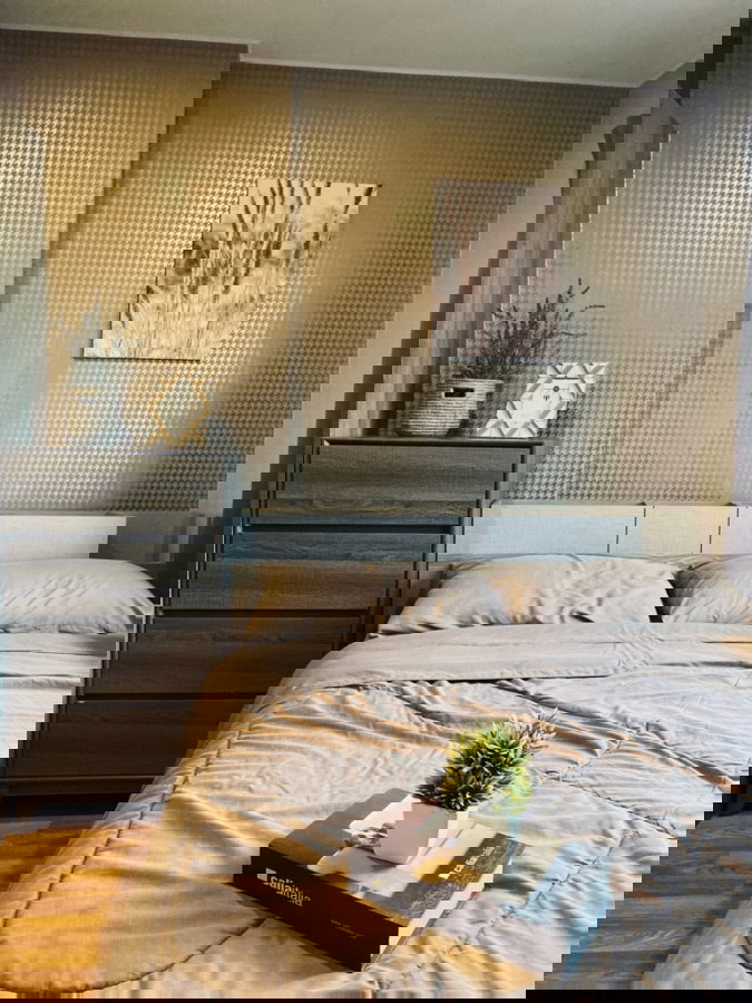 รูป 🏢 ให้เช่าคอนโด : Lumpini Ville Pranangklao - Riverview (ลุมพินี วิลล์ พระนั่งเกล้า - ริเวอร์วิว)   รหัสทรัพย์  | 📌LNP-C10203 - รูปที่ 17/25