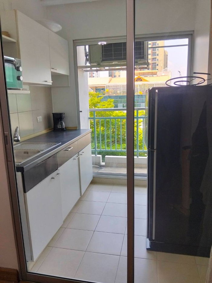 รูป ให้เช่า ศุภาลัย ปาร์ค อโศก - รัชดา  - รูปที่ 3/4