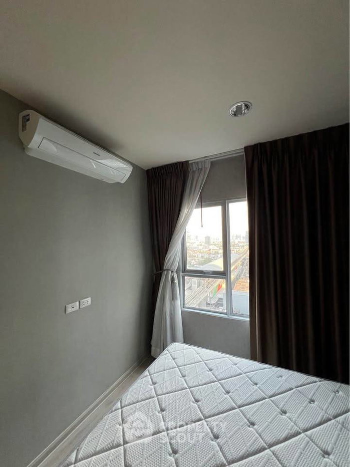 รูป คอนโด 2-ห้องนอน ที่ แอสปาย รัชดา - วงศ์สว่าง ใกล้ MRT วงศ์สว่าง (ID 2799584) - รูปที่ 12/16