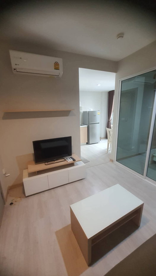 รูป 🔥ให้เช่า เทมโปควอด สะพานใหม่🔥ติด BTS สายหยุดเพียง 250 เมตร 🍭 - รูปที่ 5/18