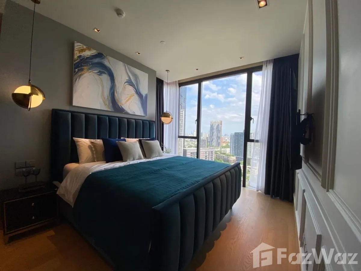 รูป คอนโดให้เช่า 2 ห้องนอน ในโครงการ บีทนิค สุขุมวิท 32 6180284 - รูปที่ 17/20