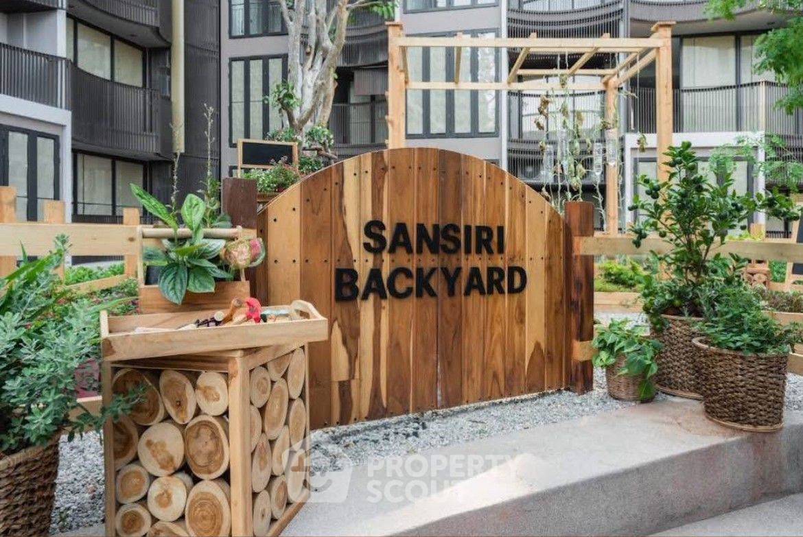 picture 1-BR Condo at Kawa Haus near BTS On Nut (ID 1956352) - 9/10