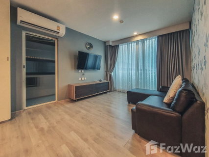 2 Bedroom Condo for sale at Chambers Cher Ratchada - Ramintra  1669156