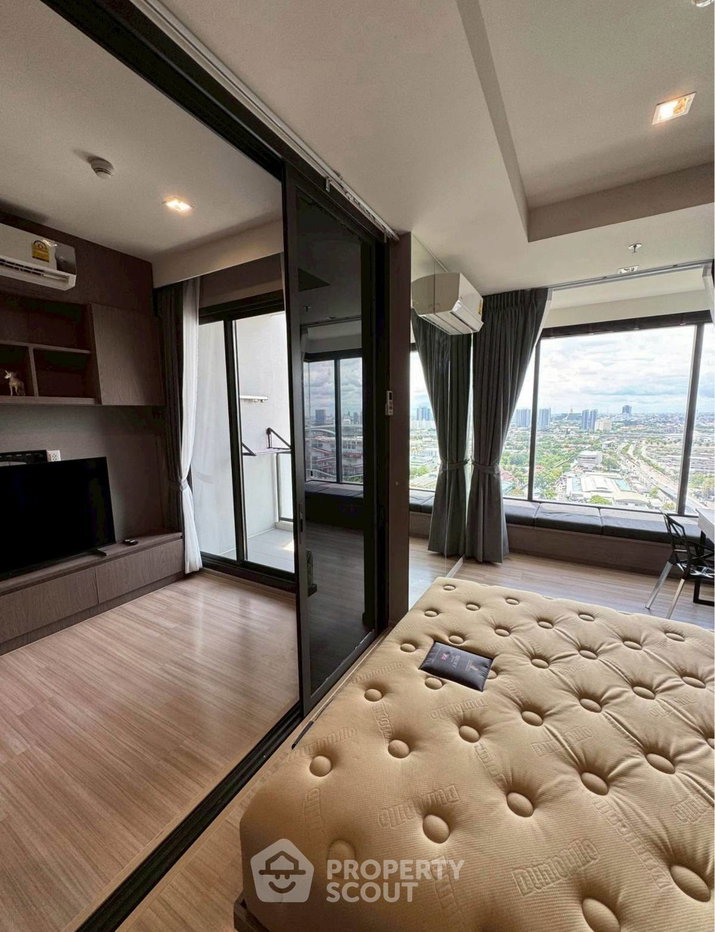 picture 1-BR Condo at M Jatujak near BTS Saphan Khwai (ID 2800740) - 5/12