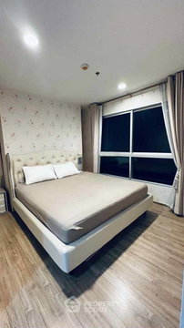 คอนโด 2-ห้องนอน ที่ ฟิวส์ จันทร์-สาทร ใกล้ ถนนจันทน์ (ID 2435218)