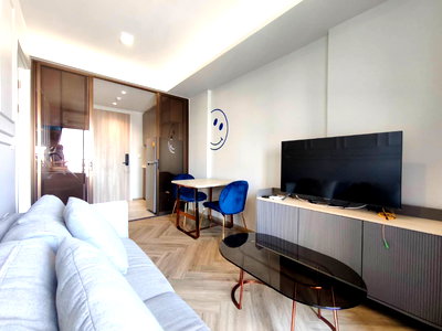 Condos for rent : ForRent〽️ Chapter Thonglor 25 ❇️Ready to move in❇️